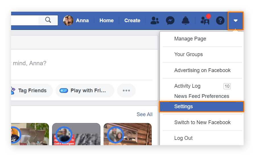 How to Change Your Facebook Privacy Settings in 2024 Avast